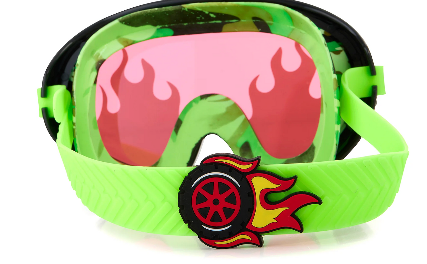Bling2o Car Show Goggles
