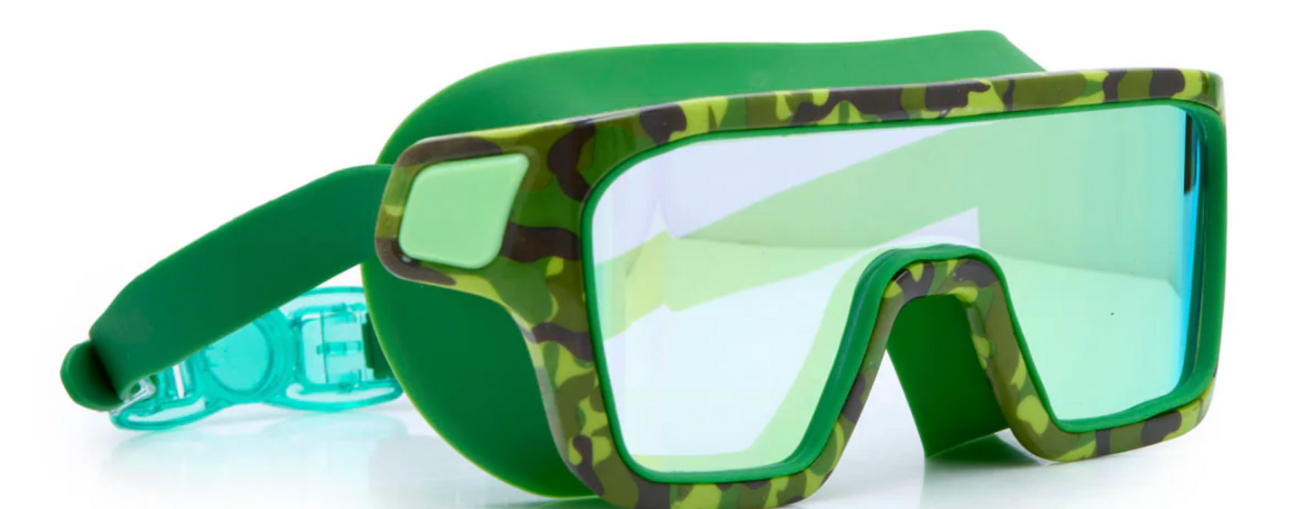 Bling2o Special Ops Swim Goggles
