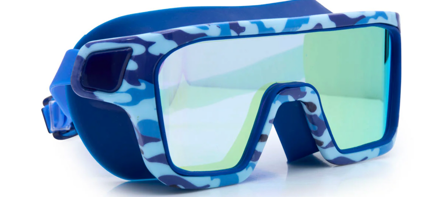 Bling2o Special Ops Swim Goggles