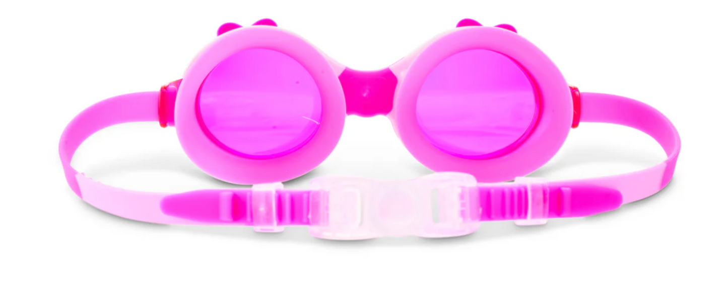 Bling2o Ribbon Glam Swim Goggles