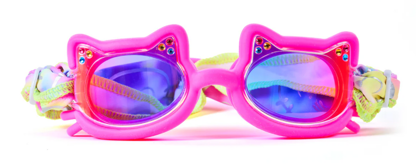 Bling2o Soft Paws Swim Goggles