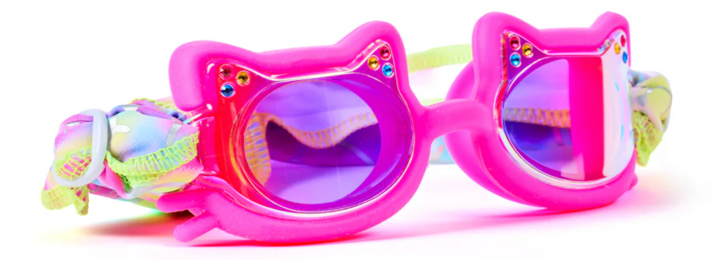 Bling2o Soft Paws Swim Goggles