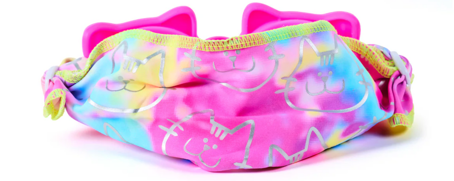 Bling2o Soft Paws Swim Goggles