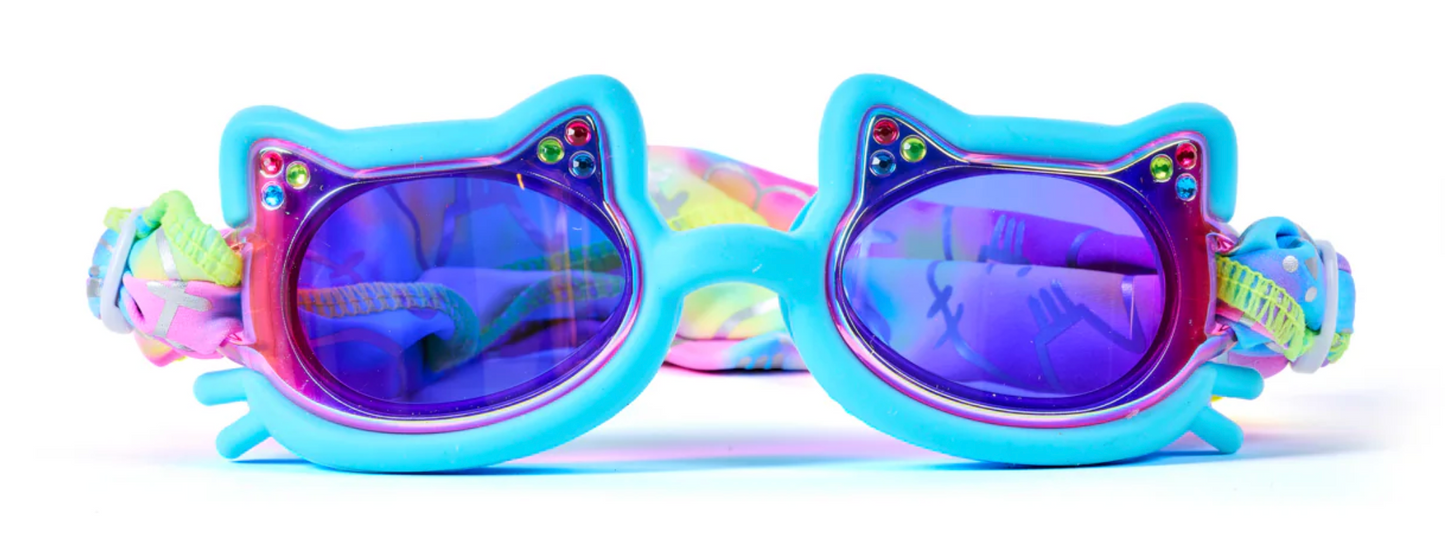 Bling2o Soft Paws Swim Goggles