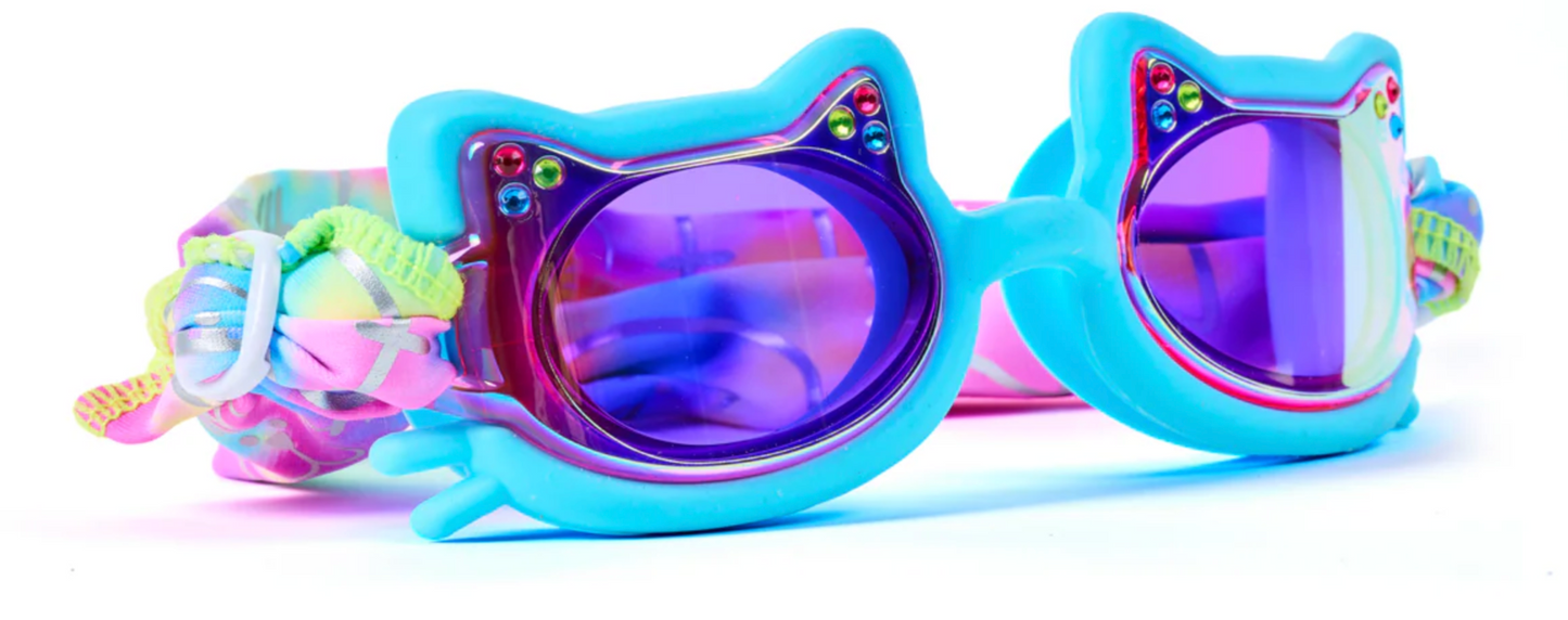 Bling2o Soft Paws Swim Goggles