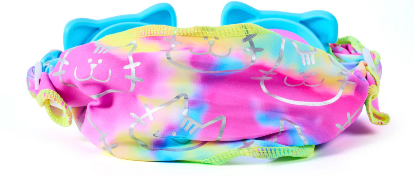 Bling2o Soft Paws Swim Goggles