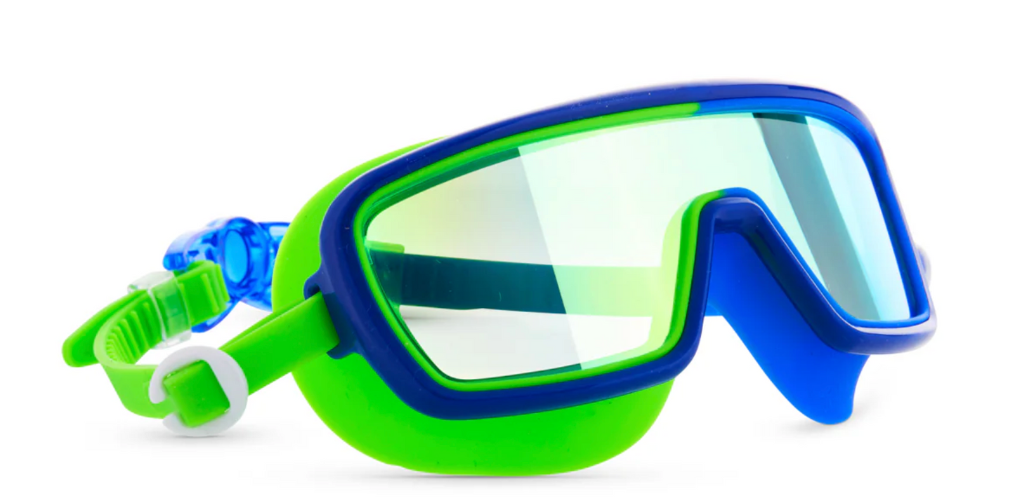 Bling2o Beam Swim Goggles