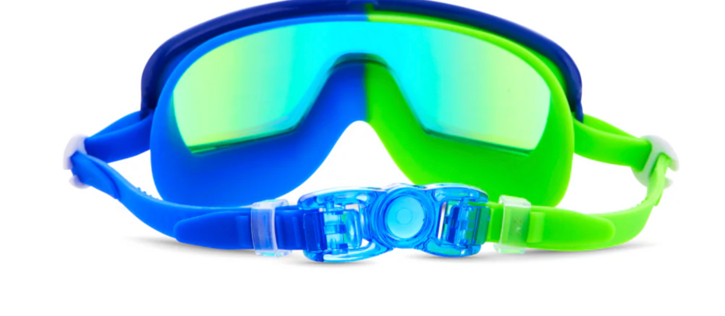 Bling2o Beam Swim Goggles