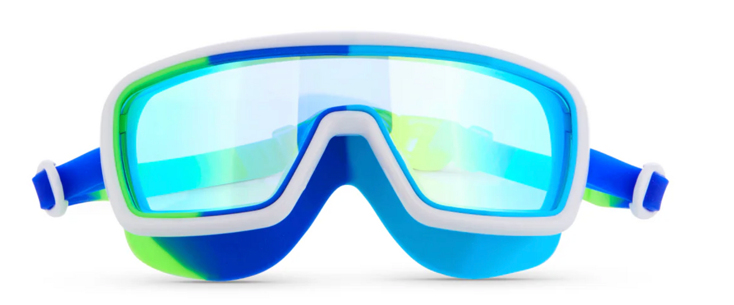 Bling2o Beam Swim Goggles