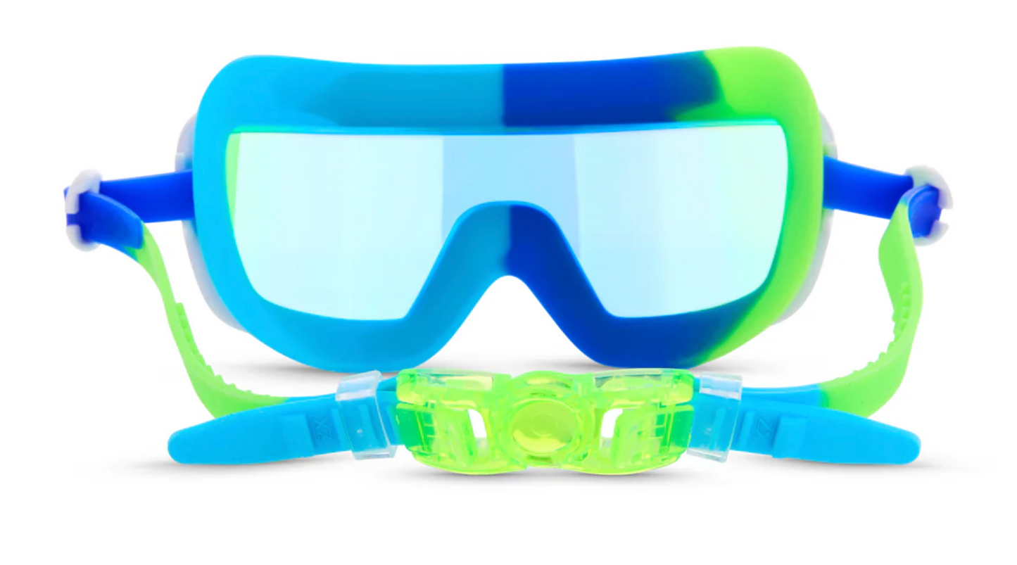 Bling2o Beam Swim Goggles