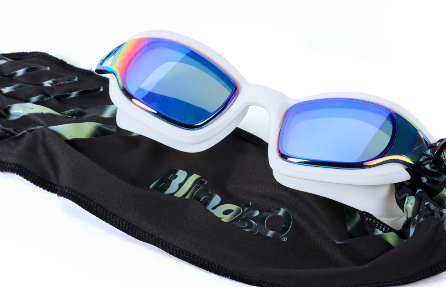 Bling2o SoftLine Swim Goggles
