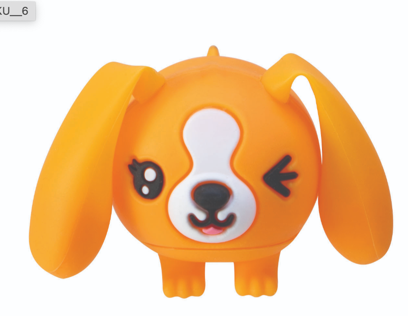 Perk Up Pups