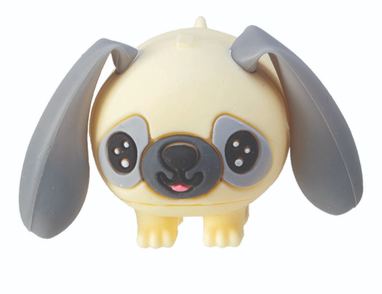 Perk Up Pups