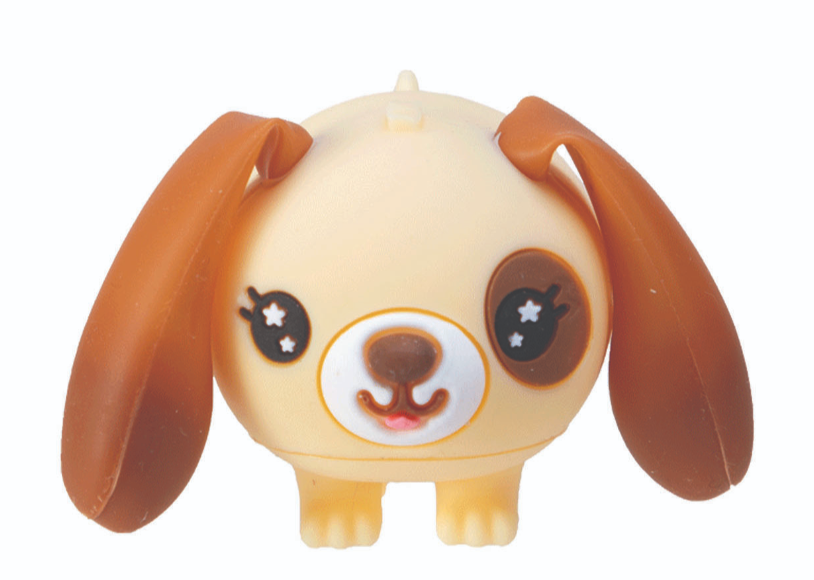 Perk Up Pups