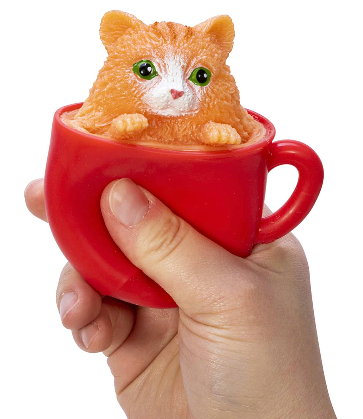 Pop A Chino Kitties