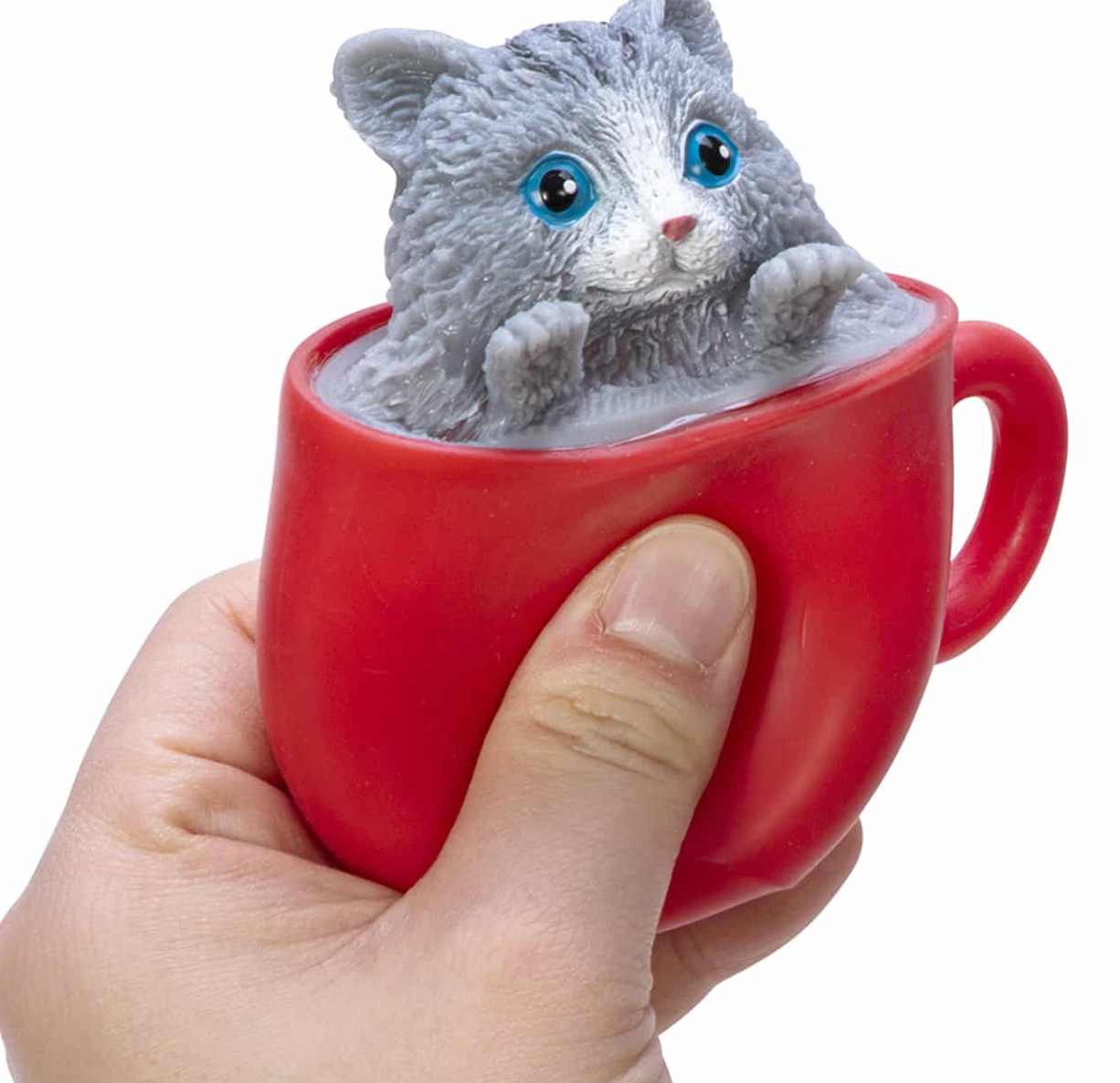 Pop A Chino Kitties
