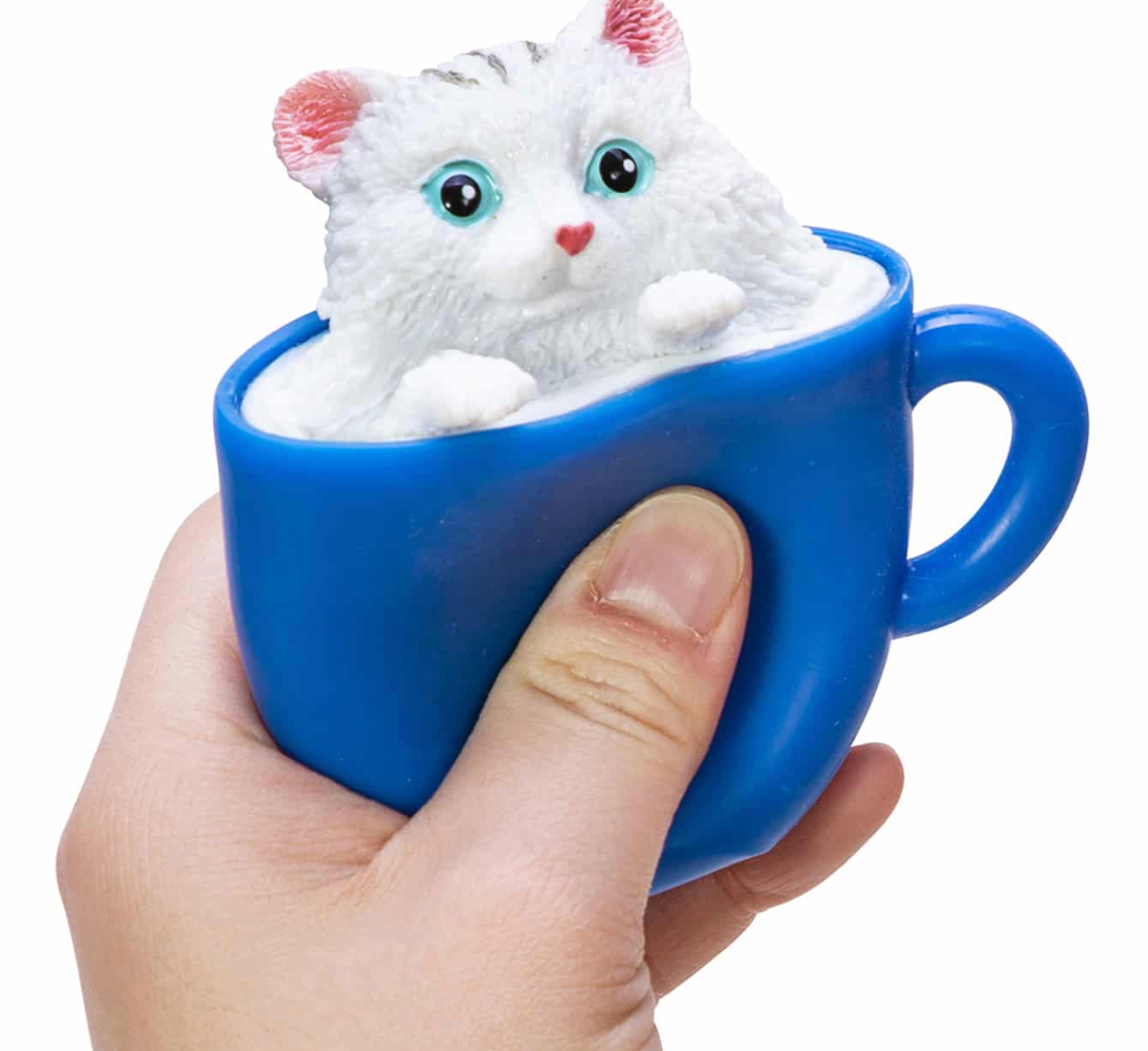Pop A Chino Kitties