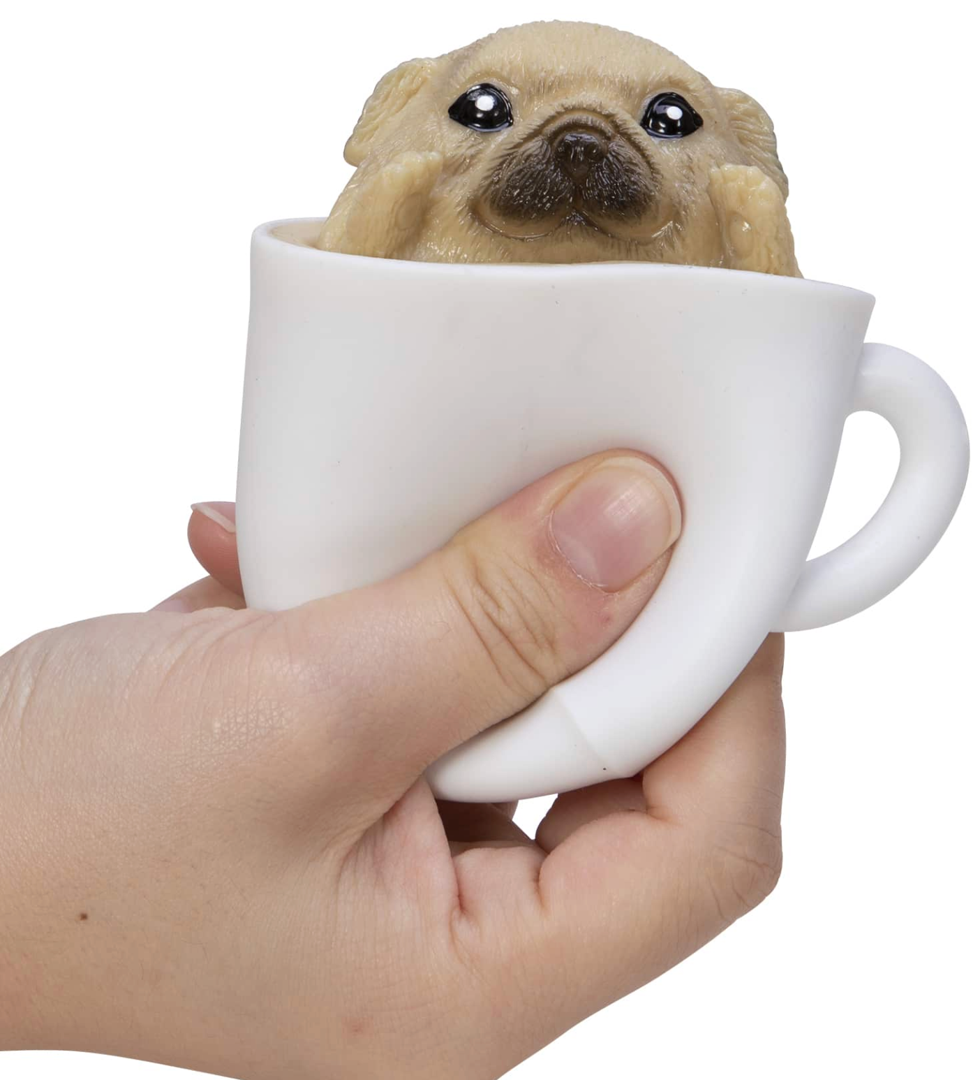 Pup in a Cup