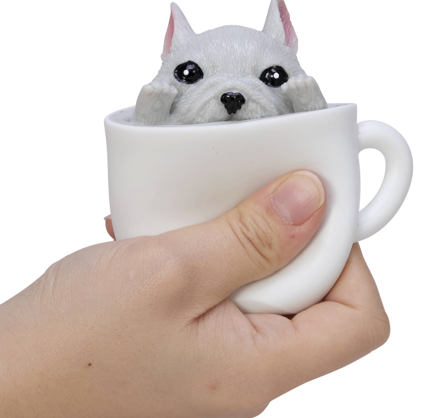 Pup in a Cup