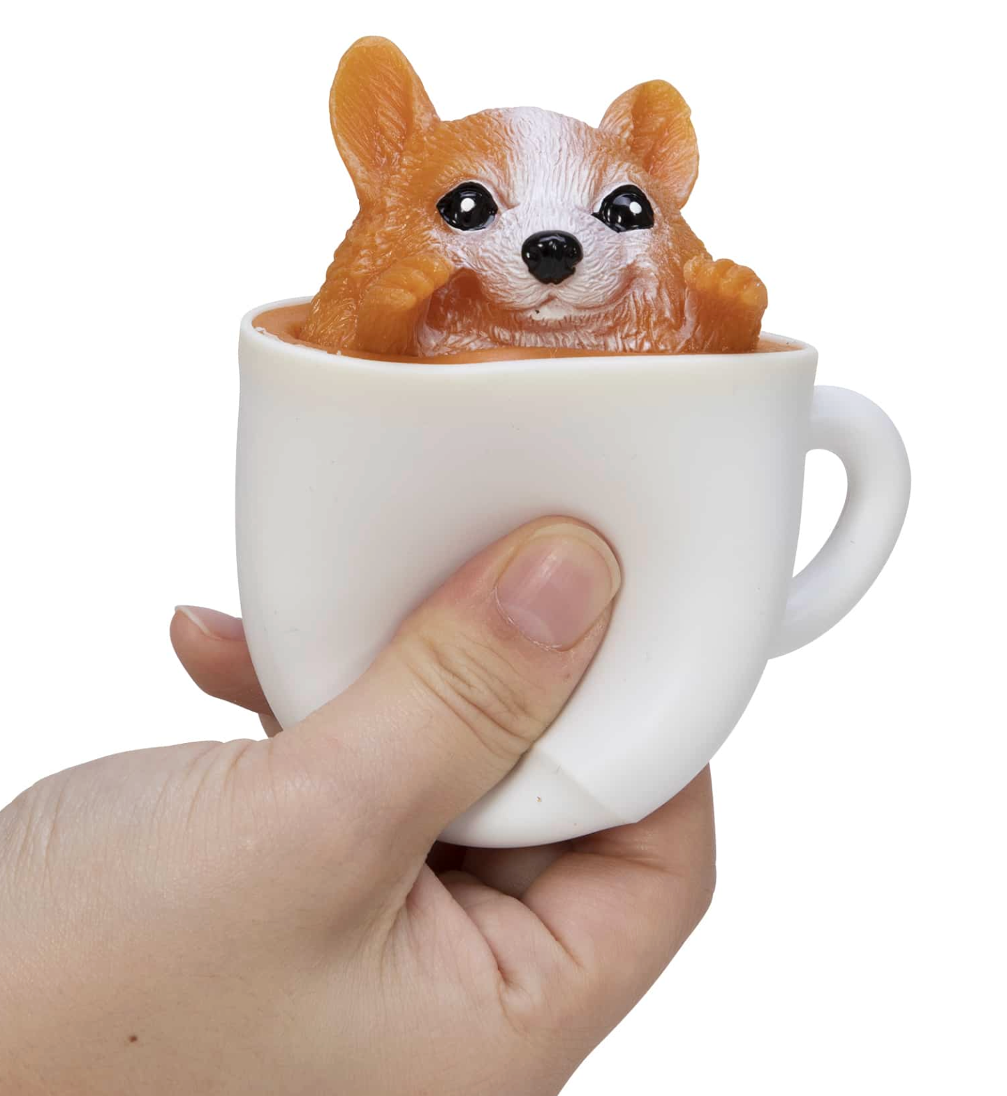 Pup in a Cup