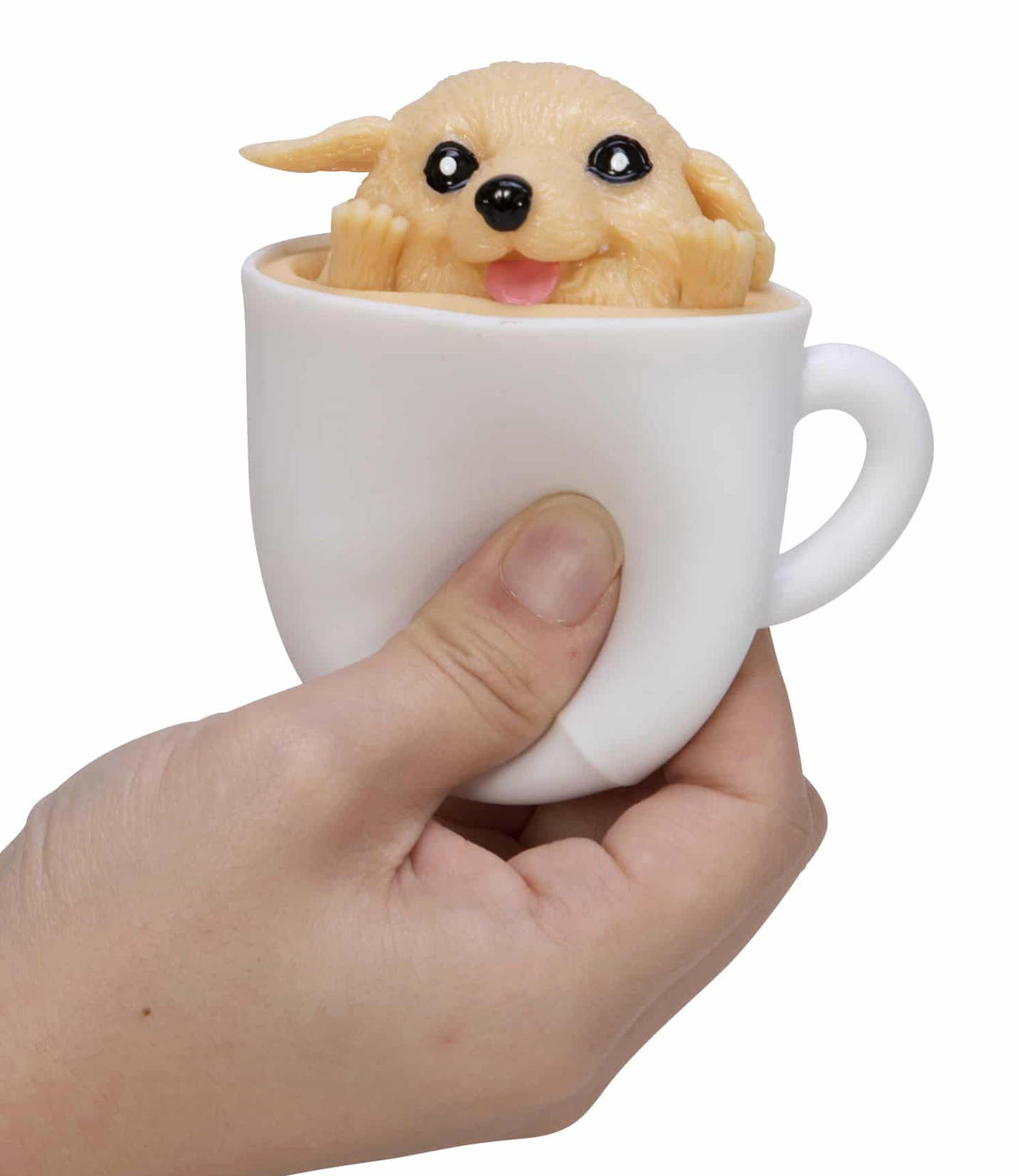 Pup in a Cup