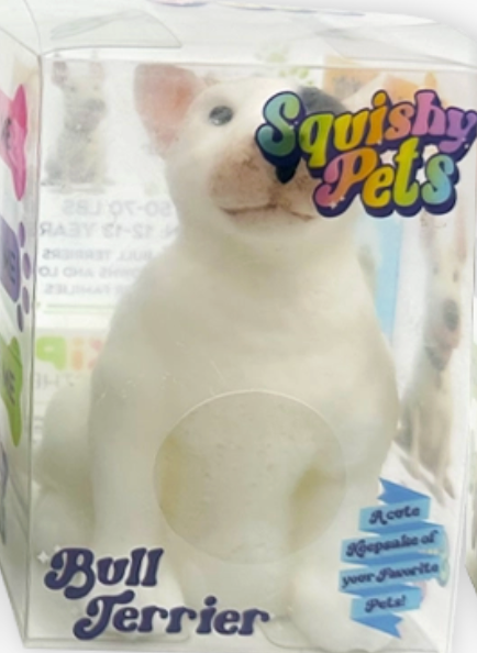 Squishy Pets