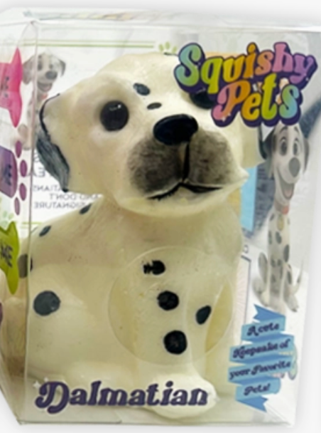 Squishy Pets