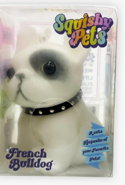 Squishy Pets
