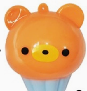Cute Animal Squishy Toys