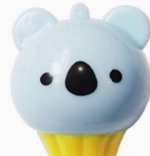 Cute Animal Squishy Toys