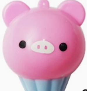 Cute Animal Squishy Toys