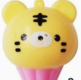 Cute Animal Squishy Toys