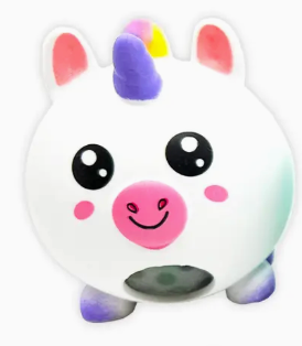 Pop Bellyz Animals