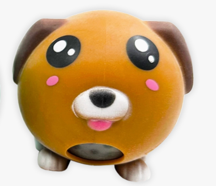 Pop Bellyz Animals