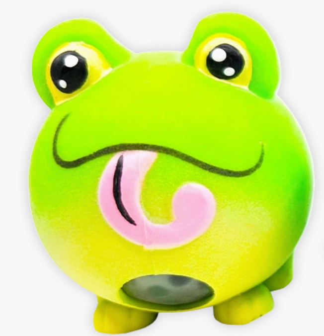 Pop Bellyz Animals