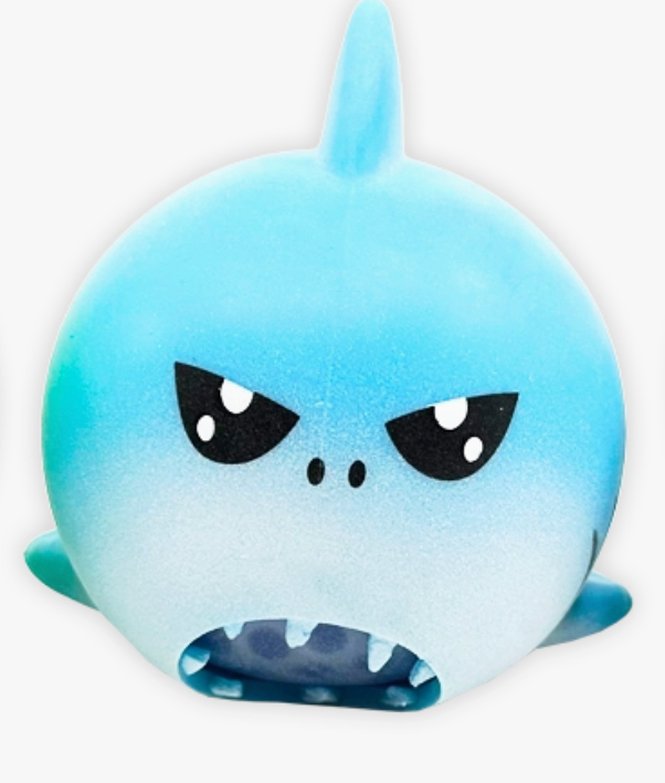 Pop Bellyz Animals