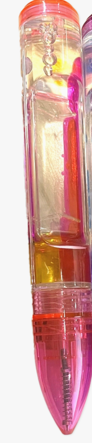 Liquid Motion Pen