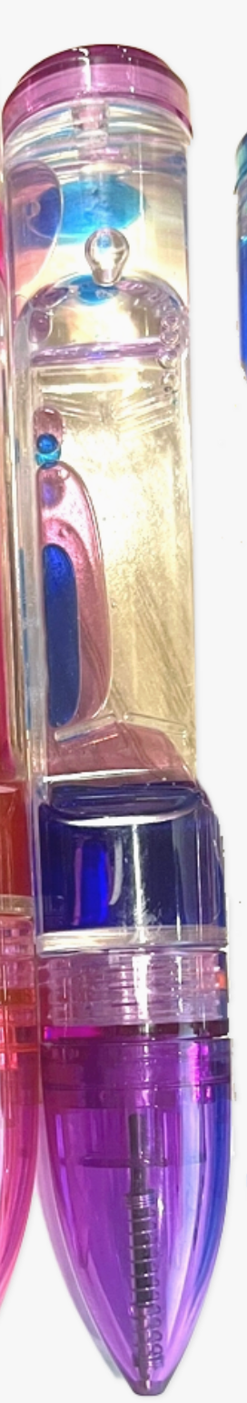 Liquid Motion Pen