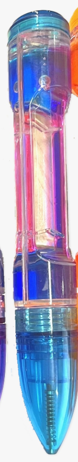 Liquid Motion Pen