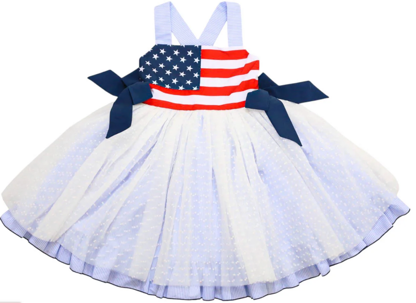 Be Girl Anthem Dress