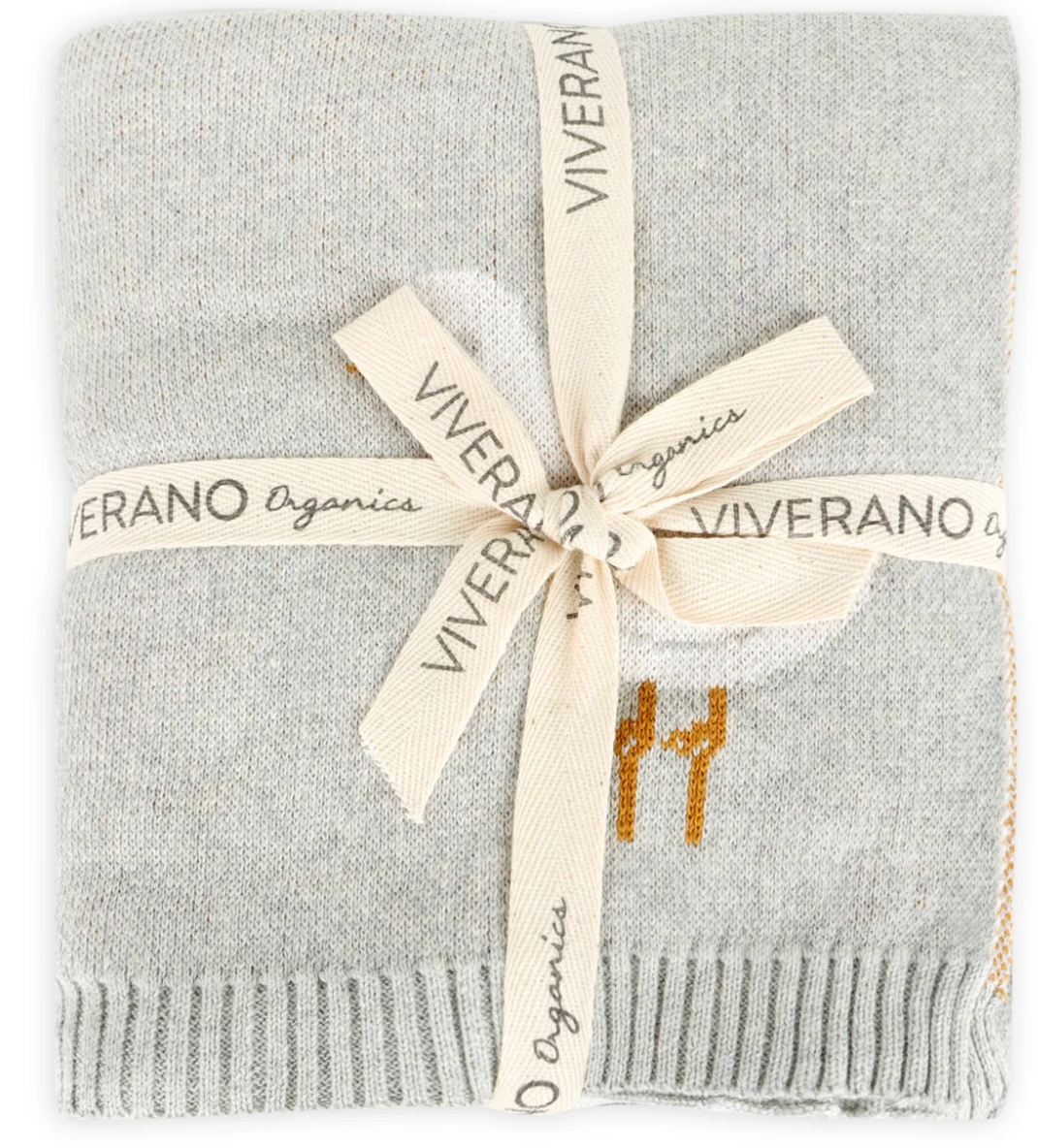 Viverano Duck Waddle Baby Blanket