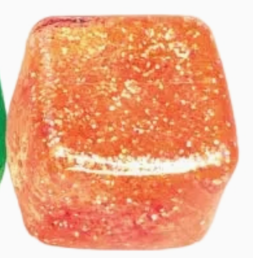 Fun Doh Squishy Cube
