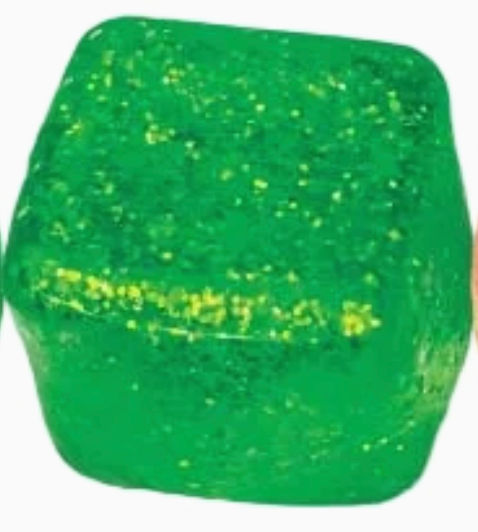 Fun Doh Squishy Cube