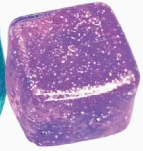 Fun Doh Squishy Cube