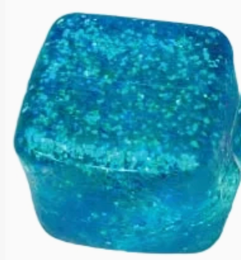 Fun Doh Squishy Cube