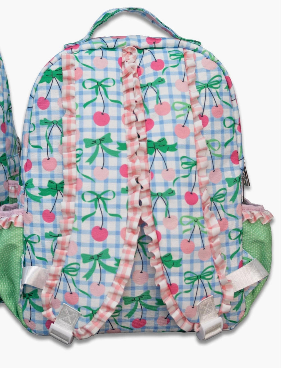 SugarBee Standard Backpack - Cherries