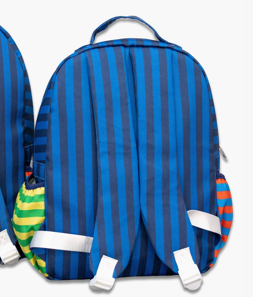 SugarBee Backpack- Stripes