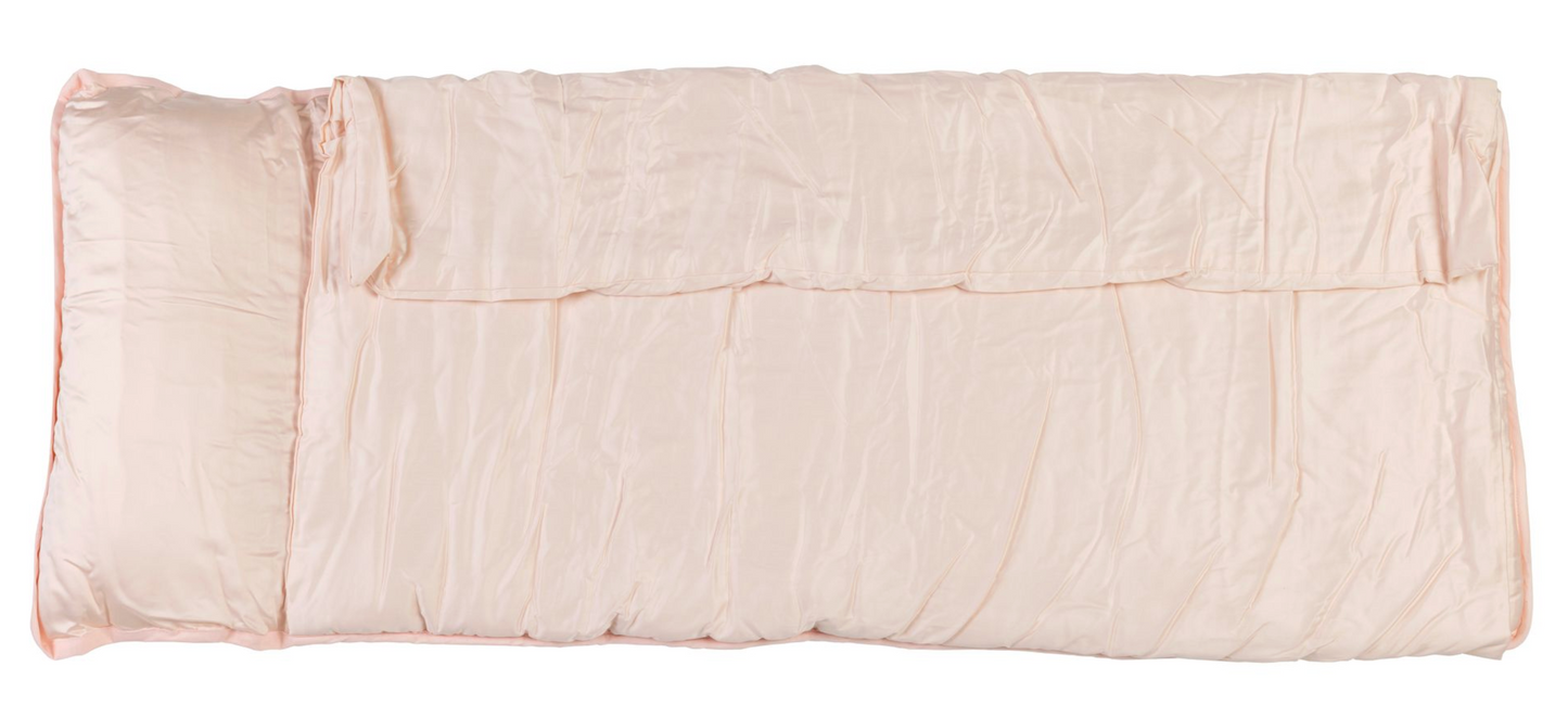 Apple of My Isla Nap Mat - Unicorns