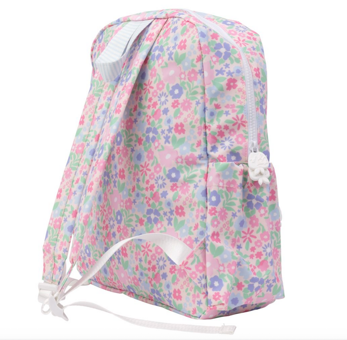 Apple of My Isla Small Backpack - Ditsy Floral