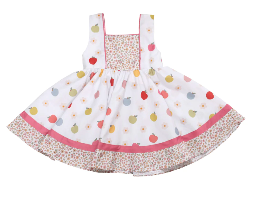 Be Girl Elsie Dress